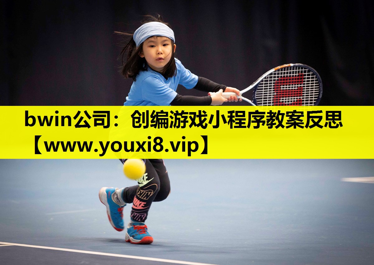 bwin公司：创编游戏小程序教案反思