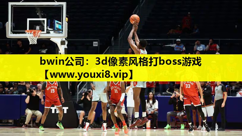 bwin公司：3d像素风格打boss游戏