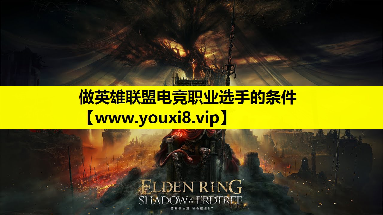 做英雄联盟电竞职业选手的条件