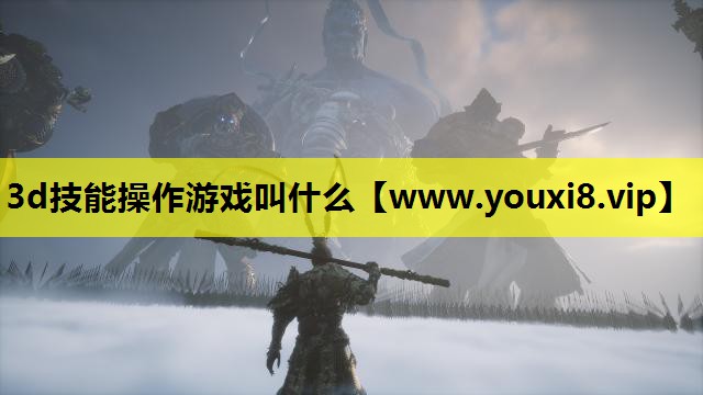 <strong>3d技能操作游戏叫什么</strong>
