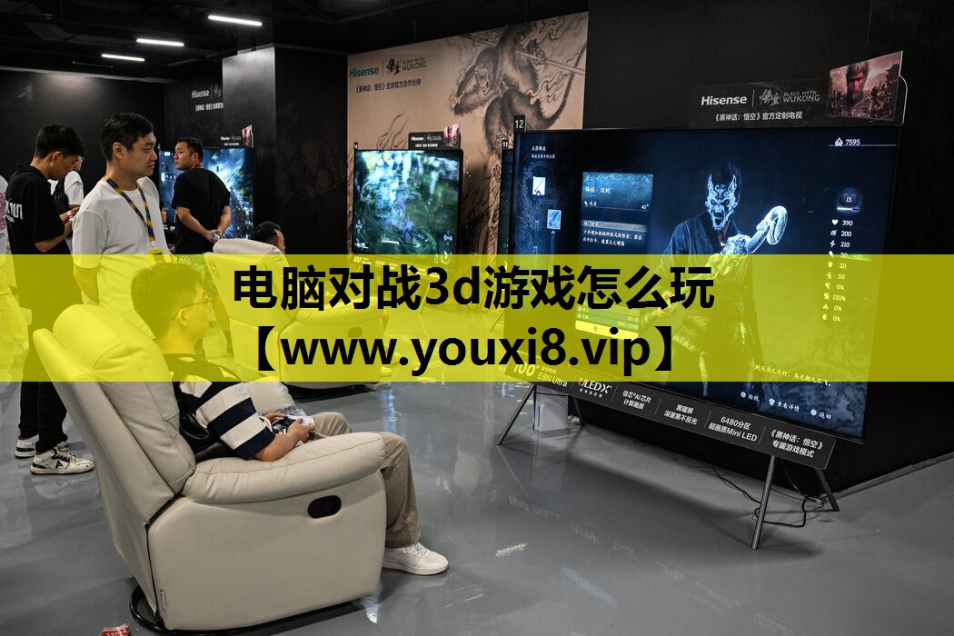 <strong>电脑对战3d游戏怎么玩</strong>